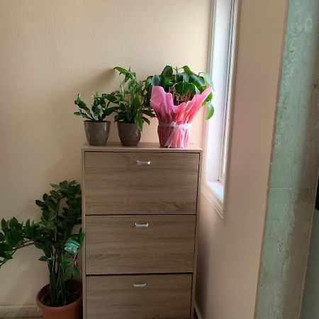 Mini Penthouse Ларнака Екстериор снимка
