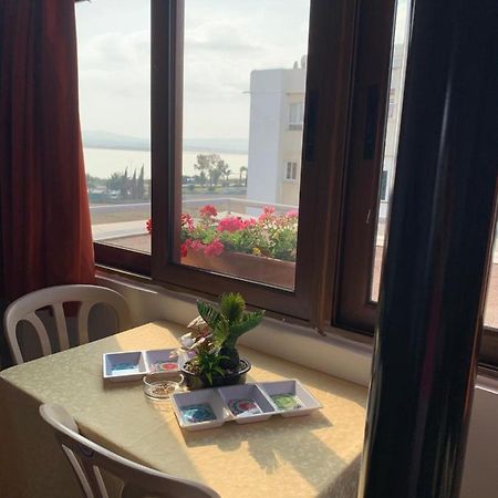 Mini Penthouse Ларнака Екстериор снимка