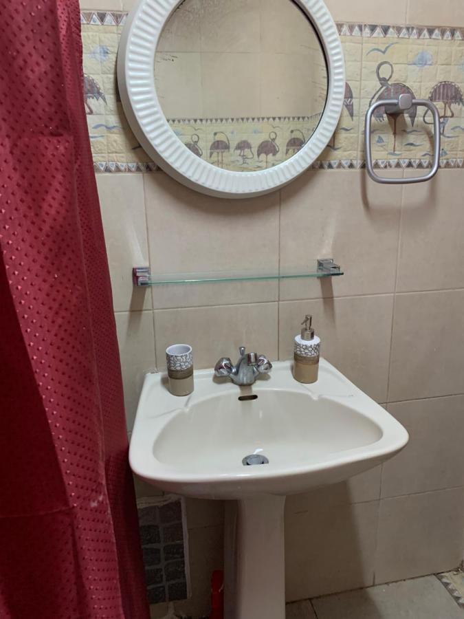 Mini Penthouse Ларнака Екстериор снимка