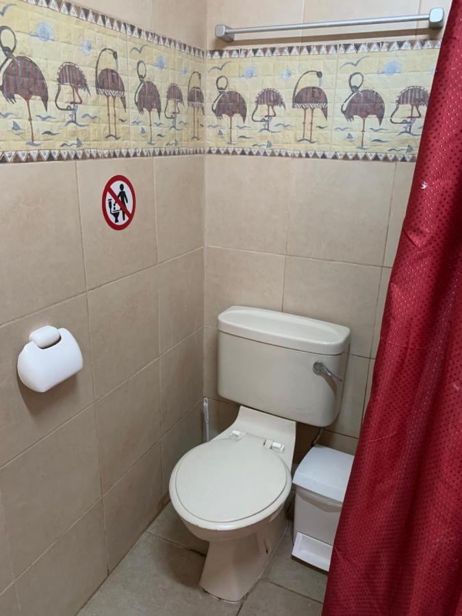 Mini Penthouse Ларнака Екстериор снимка