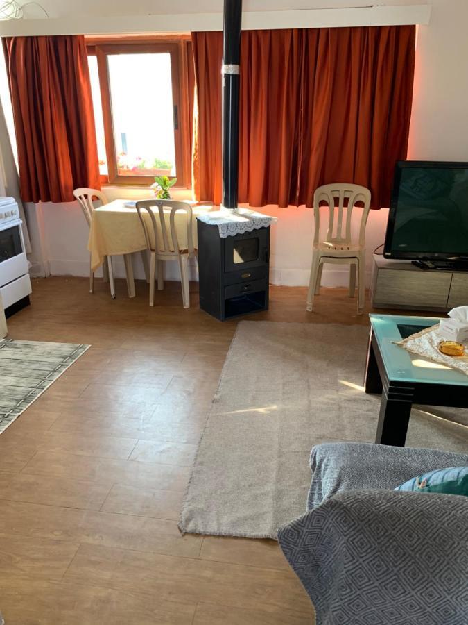 Mini Penthouse Ларнака Екстериор снимка